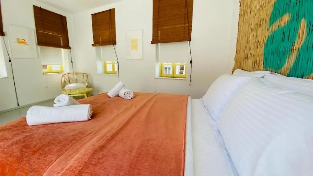 Bono Hotel Old Town Marmaris