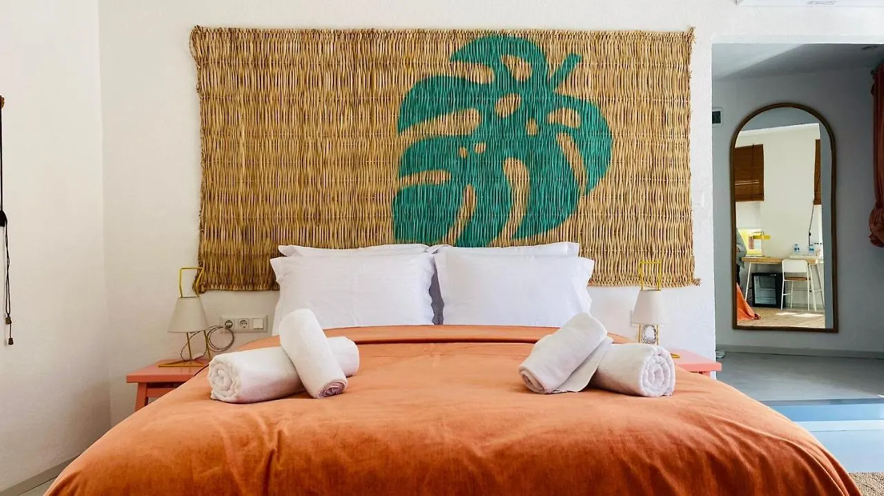 Bono Hotel Old Town Marmaris Turecko