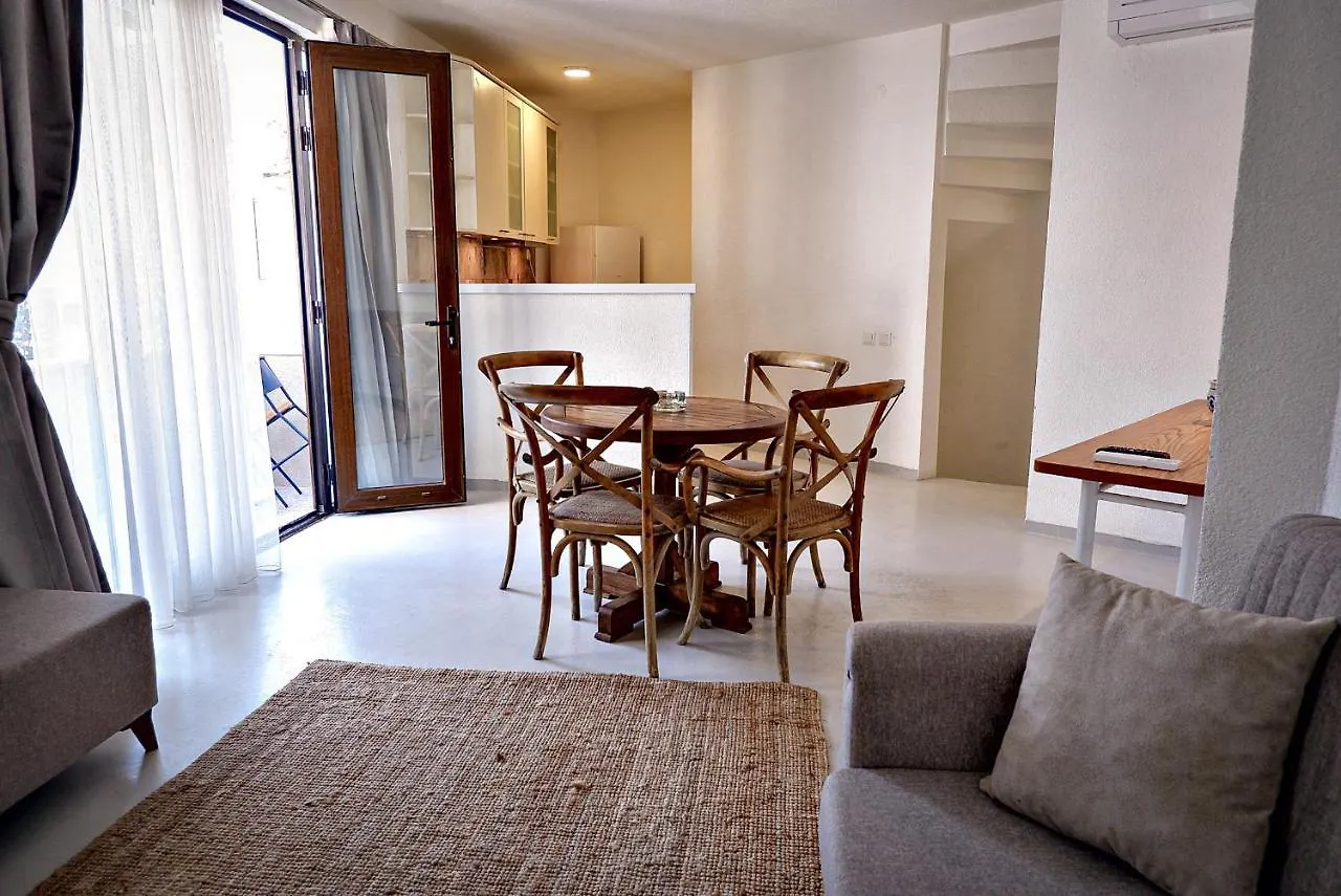 Bono Hotel Old Town Marmaris Aparthotel