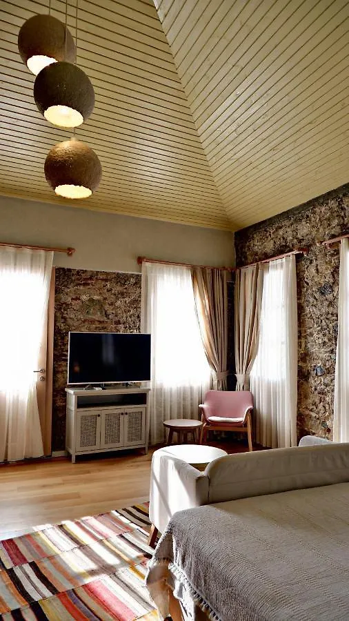 Bono Hotel Old Town Marmaris