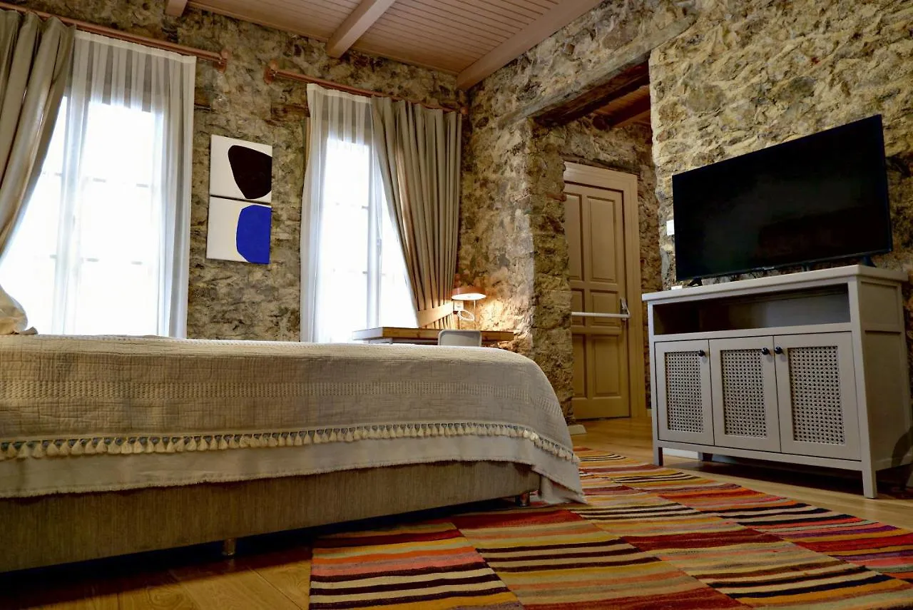 Bono Hotel Old Town Marmaris