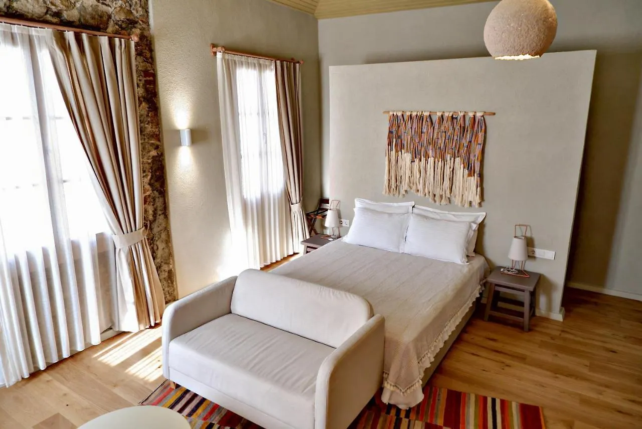 Bono Hotel Old Town Marmaris 2*,  Turecko