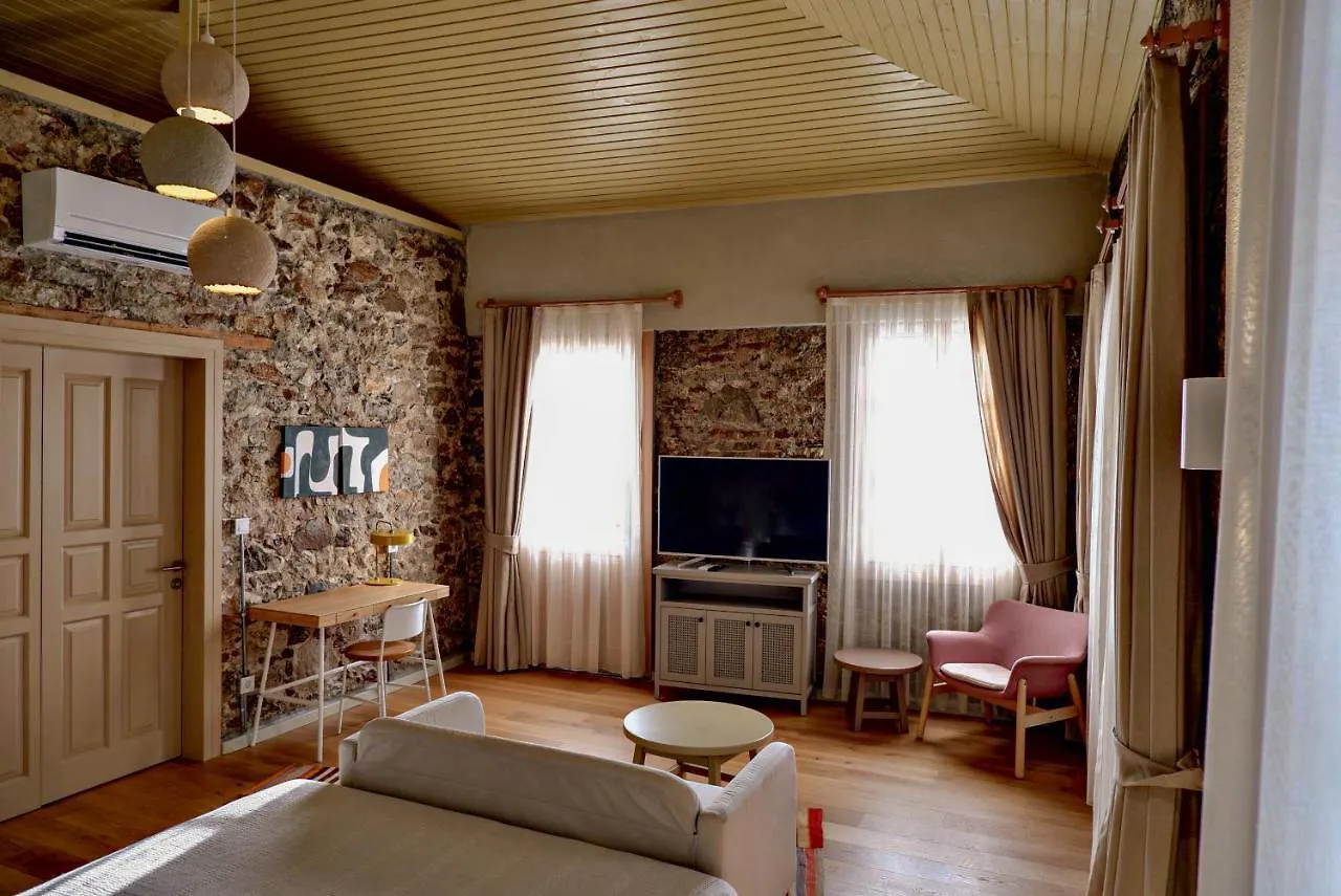 Bono Hotel Old Town Marmaris 2*,
