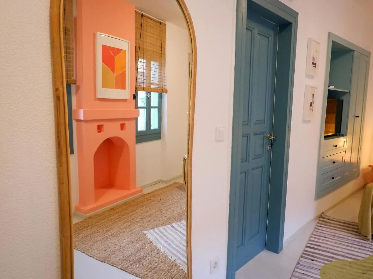 Aparthotel Bono Hotel Old Town Marmaris