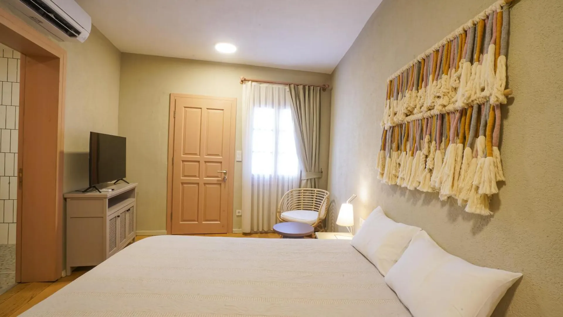 Bono Hotel Old Town Marmaris Aparthotel