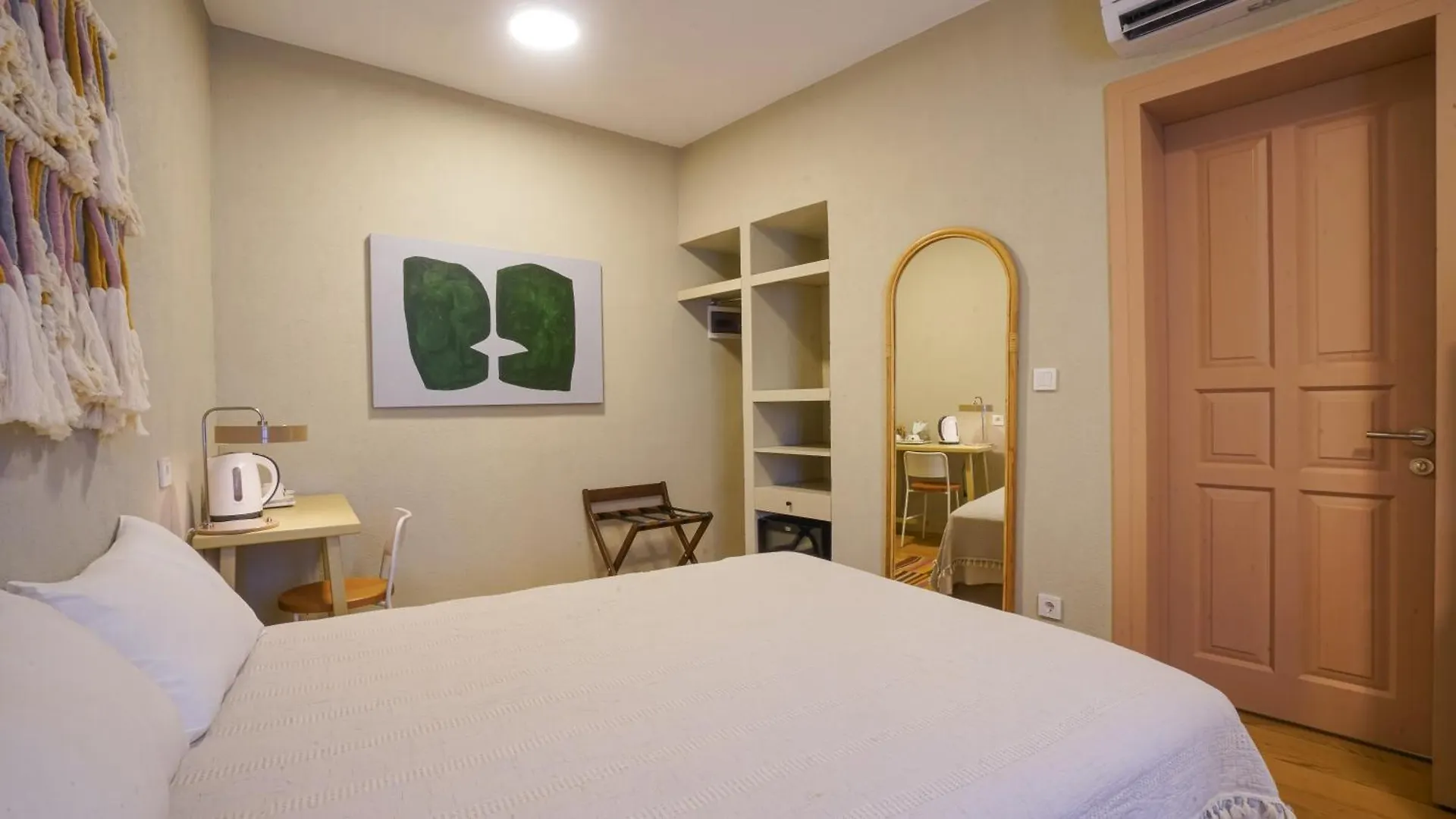 ** Aparthotel Bono Hotel Old Town Marmaris Turecko