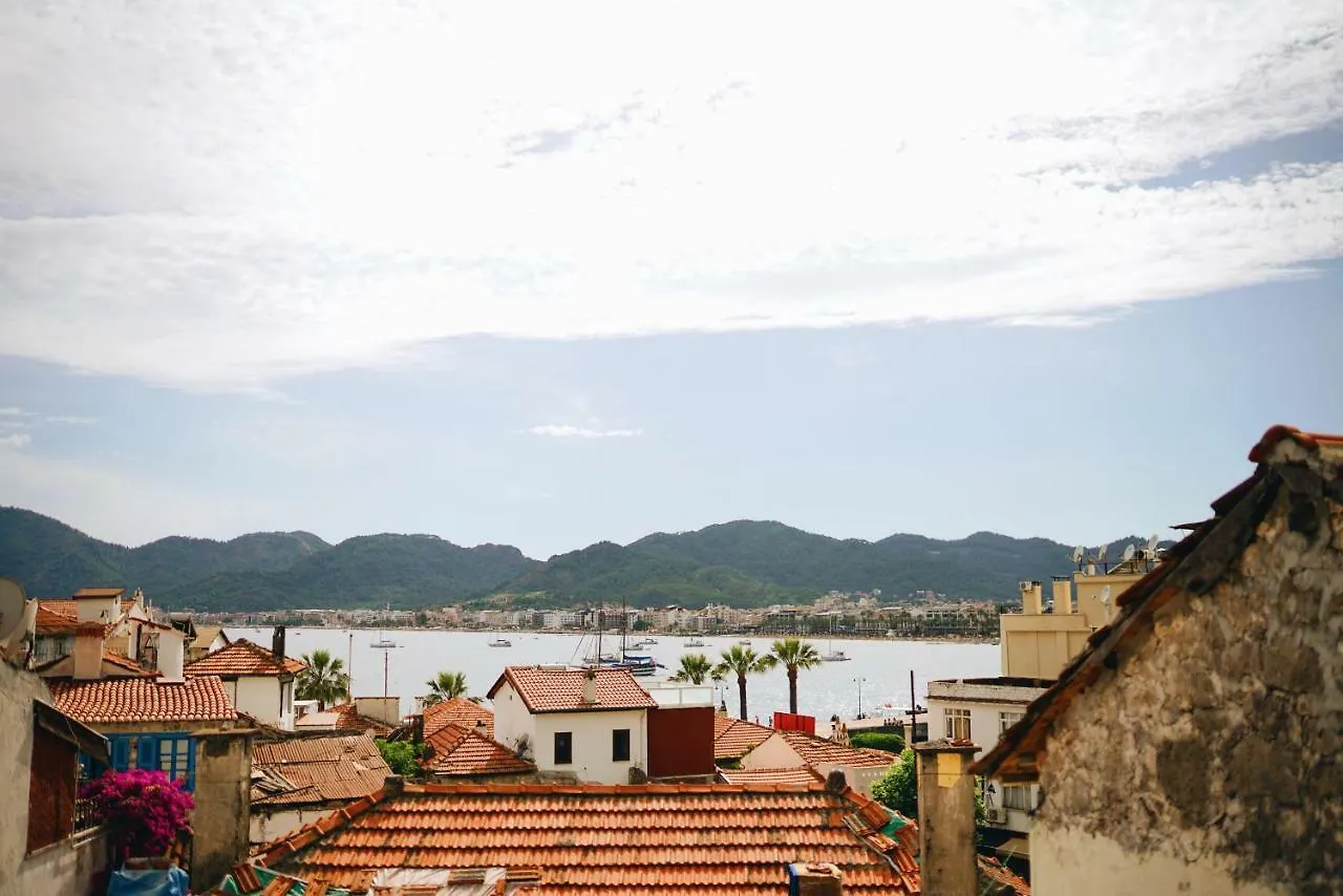 Bono Hotel Old Town Marmaris Aparthotel