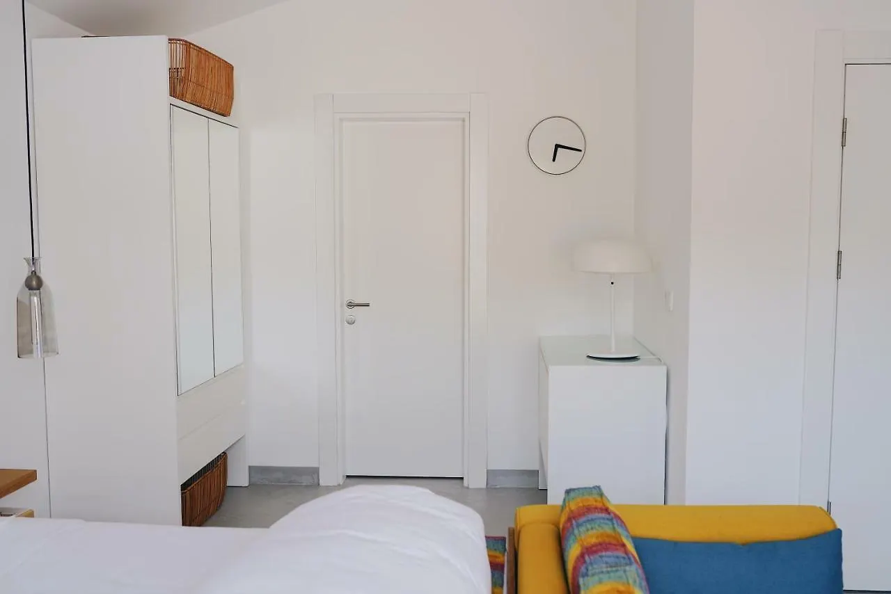Aparthotel Bono Hotel Old Town Marmaris
