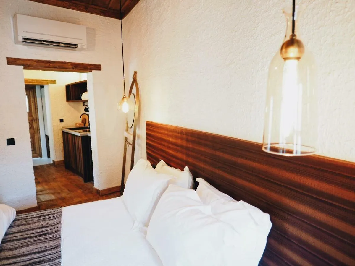 Bono Hotel Old Town Marmaris 2*,  Turecko