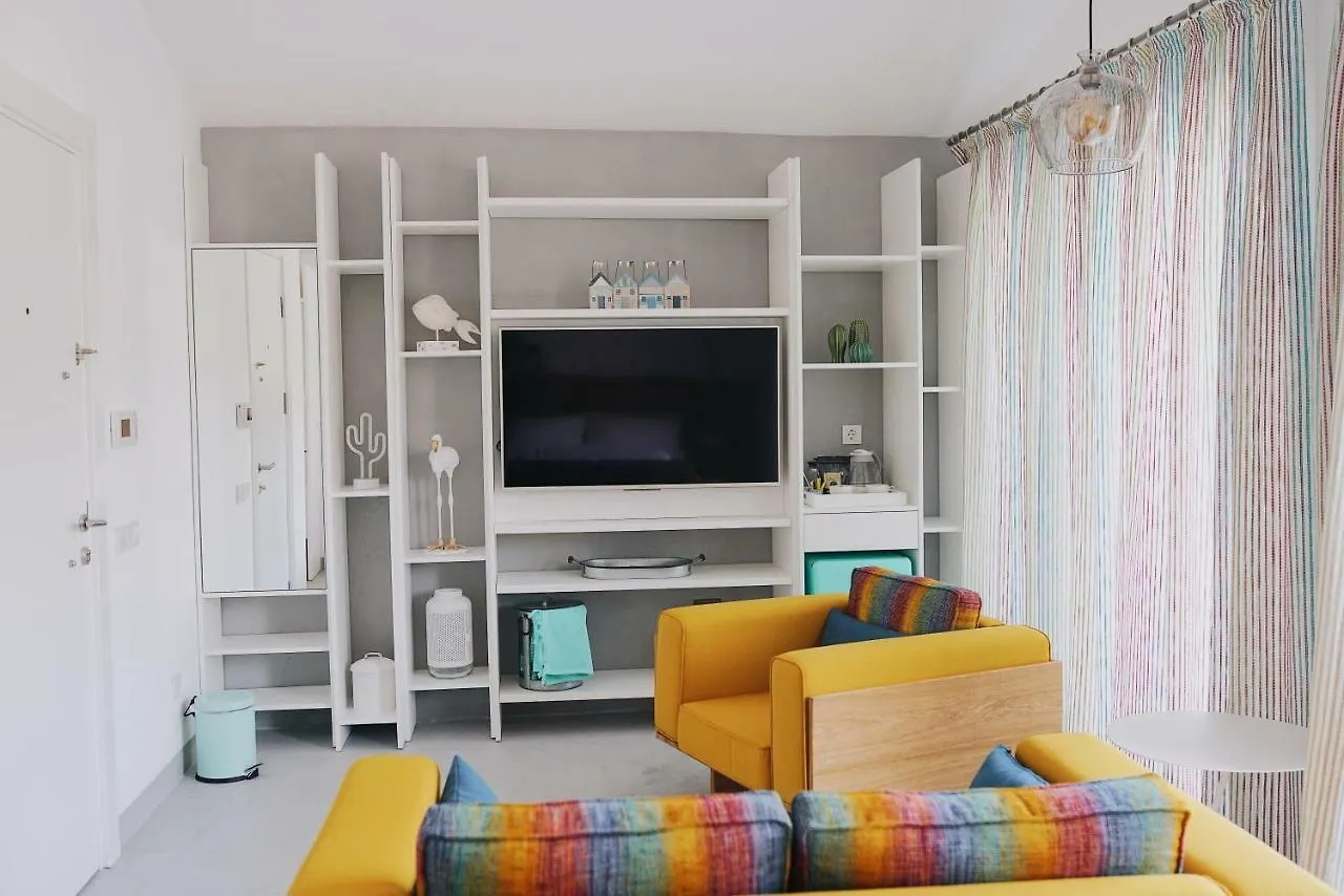 Bono Hotel Old Town Marmaris