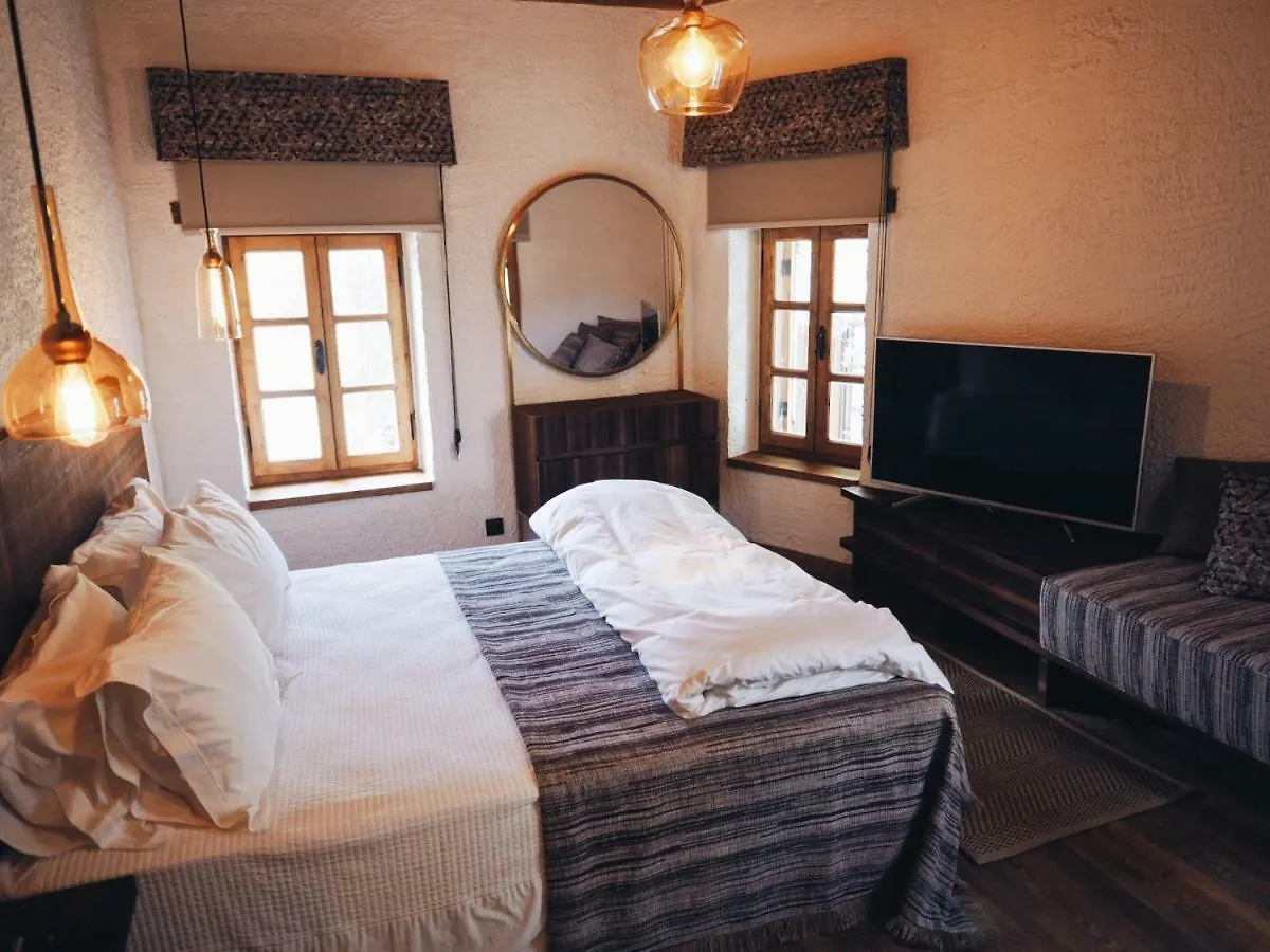 Bono Hotel Old Town Marmaris