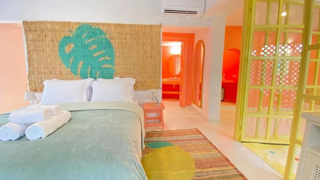 ** Aparthotel Bono Hotel Old Town Marmaris Turchia