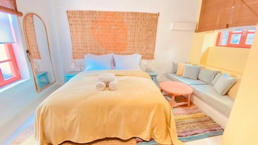 ** Aparthotel Bono Hotel Old Town Marmaris Turchia