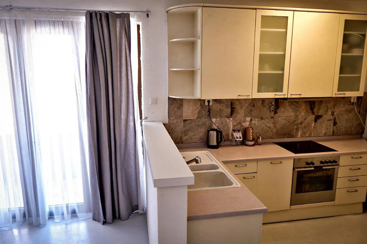Bono Hotel Old Town Marmaris Aparthotel