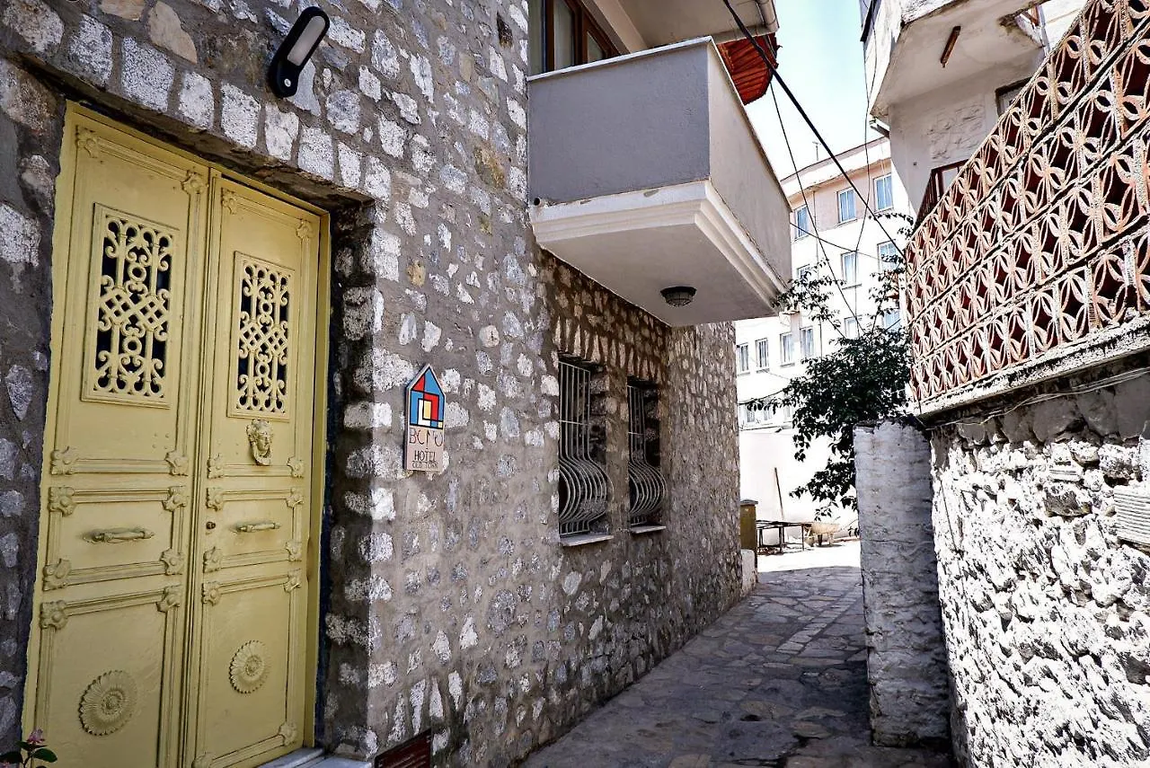 Bono Hotel Old Town Marmaris 2*,