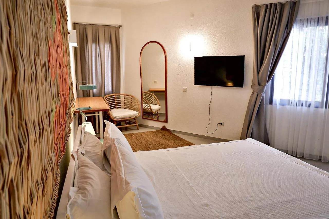 Bono Hotel Old Town Marmaris Turkey