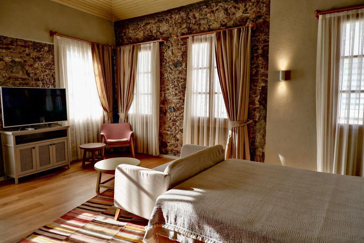 Bono Hotel Old Town Marmaris