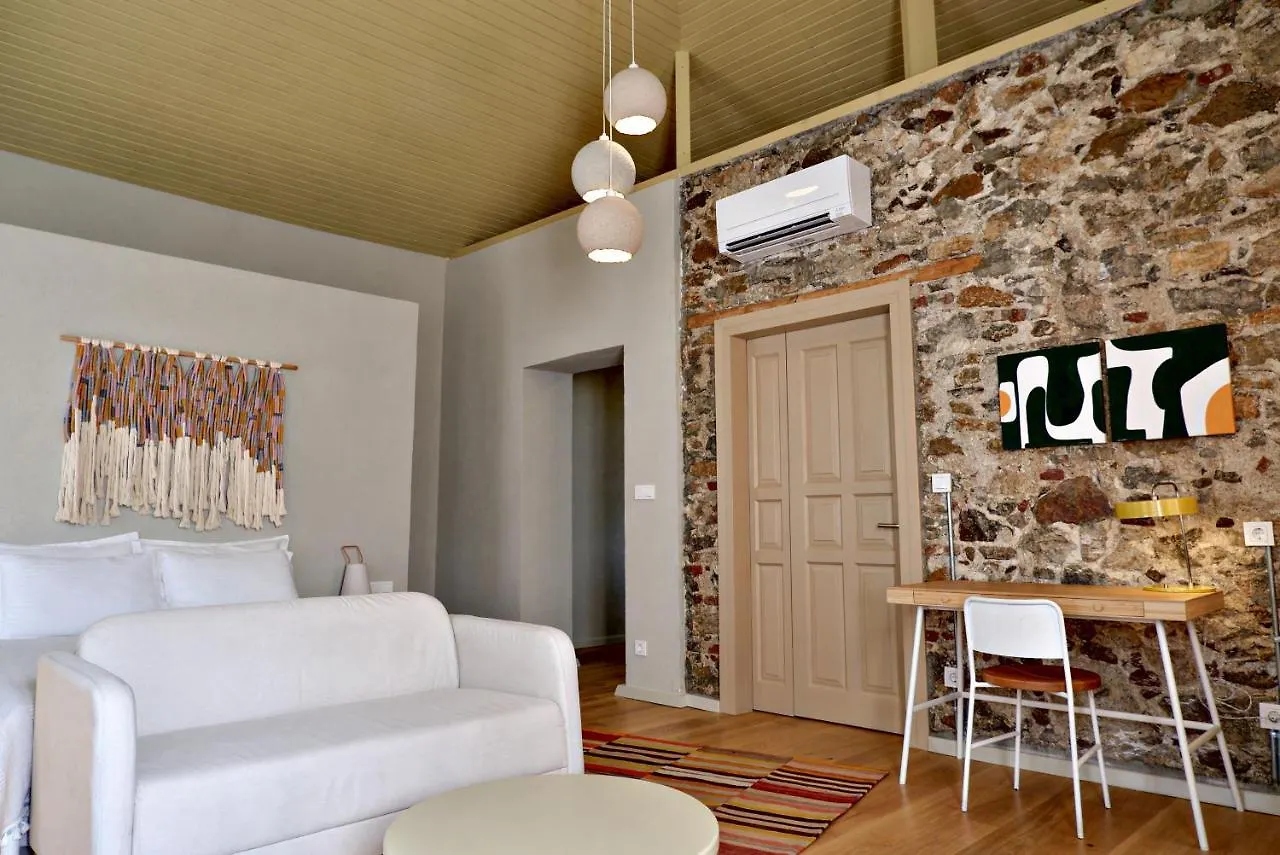 Bono Hotel Old Town Marmaris 2*,