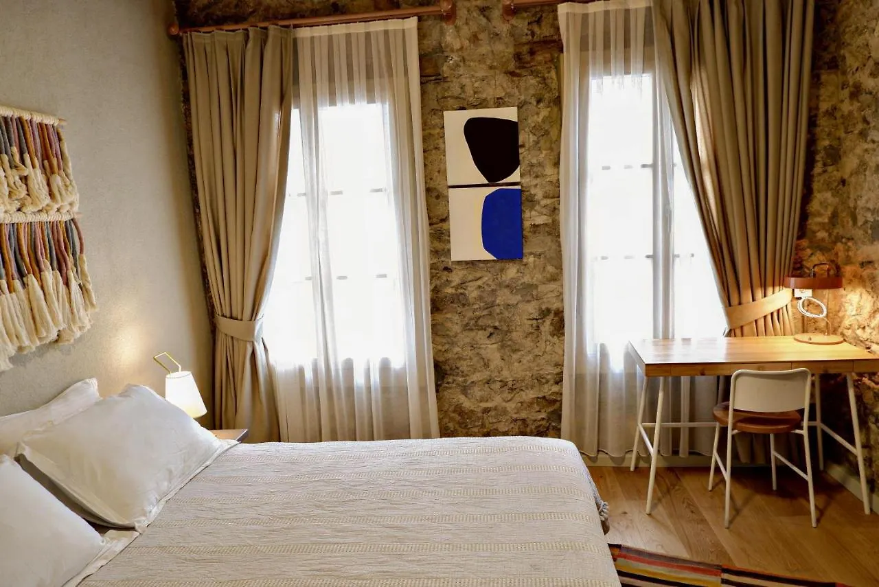 Bono Hotel Old Town Marmaris