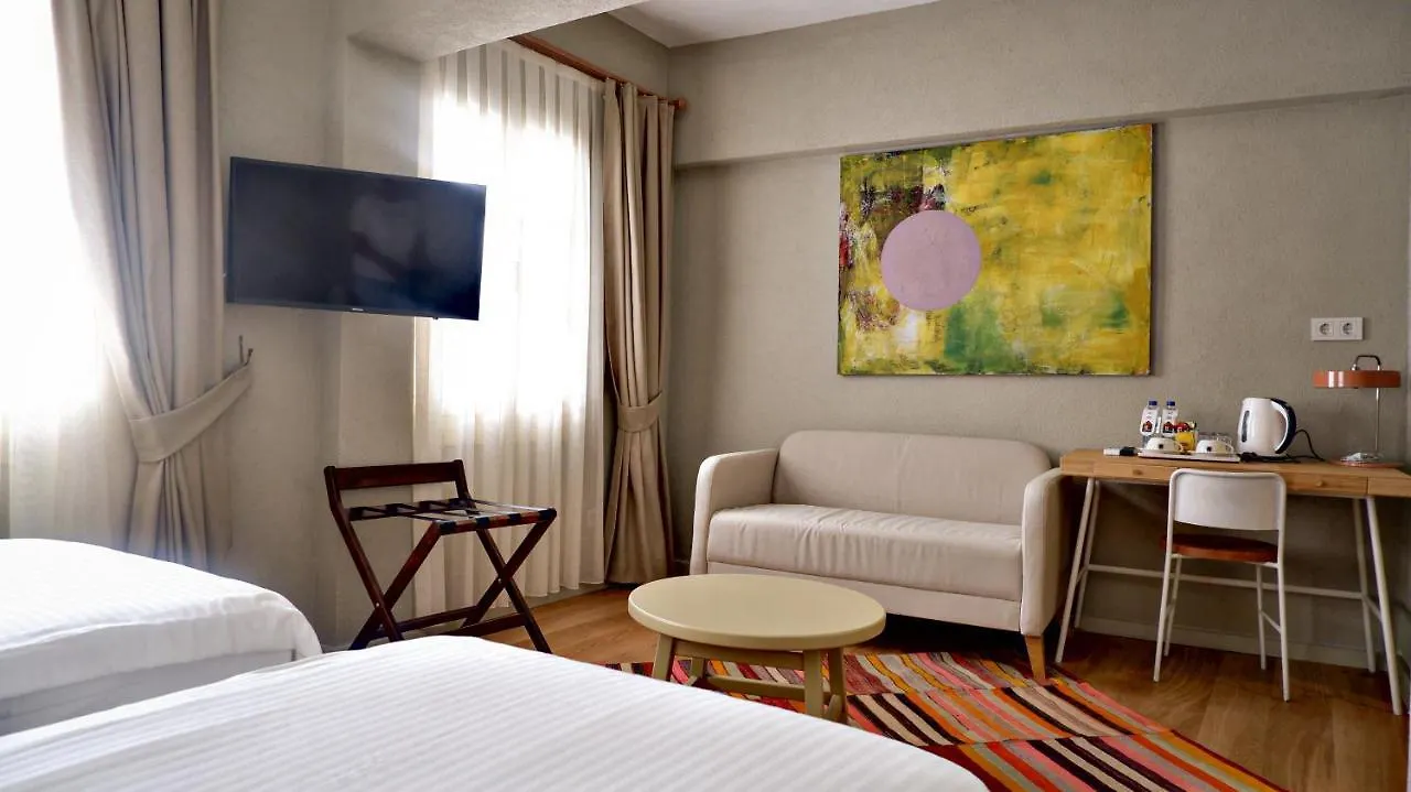 Bono Hotel Old Town Marmaris Aparthotel