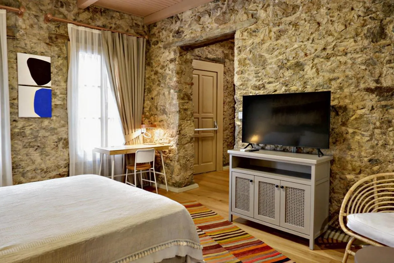Aparthotel Bono Hotel Old Town Marmaris