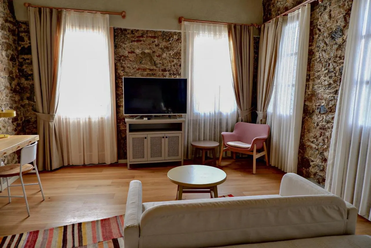 Bono Hotel Old Town Marmaris Aparthotel