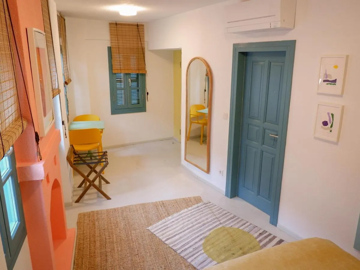 Bono Hotel Old Town Marmaris Turchia