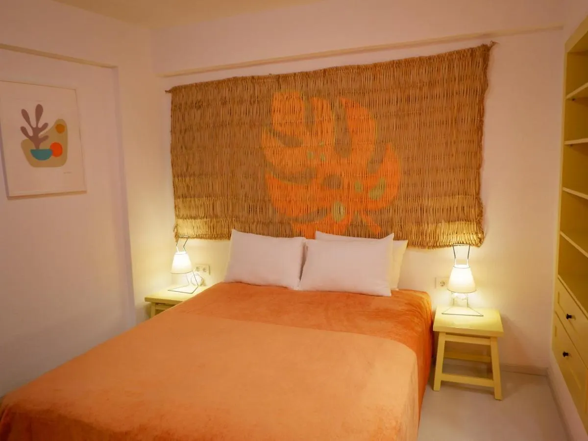 Bono Hotel Old Town Marmaris Aparthotel