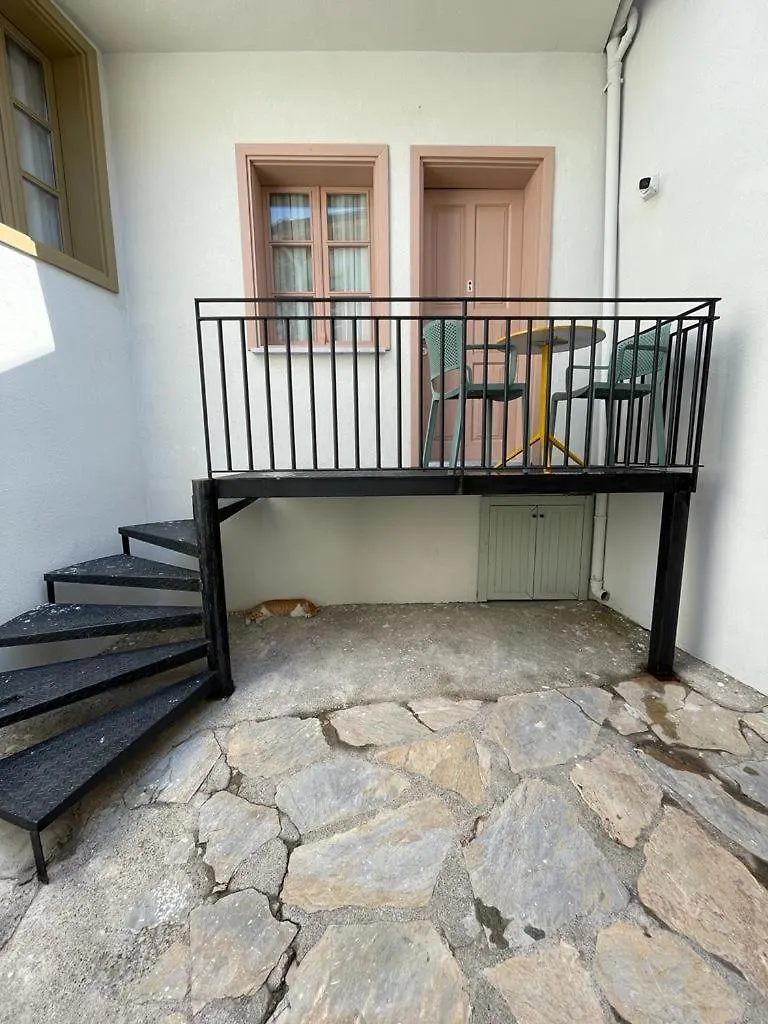 Bono Hotel Old Town Marmaris 2*,  Turchia