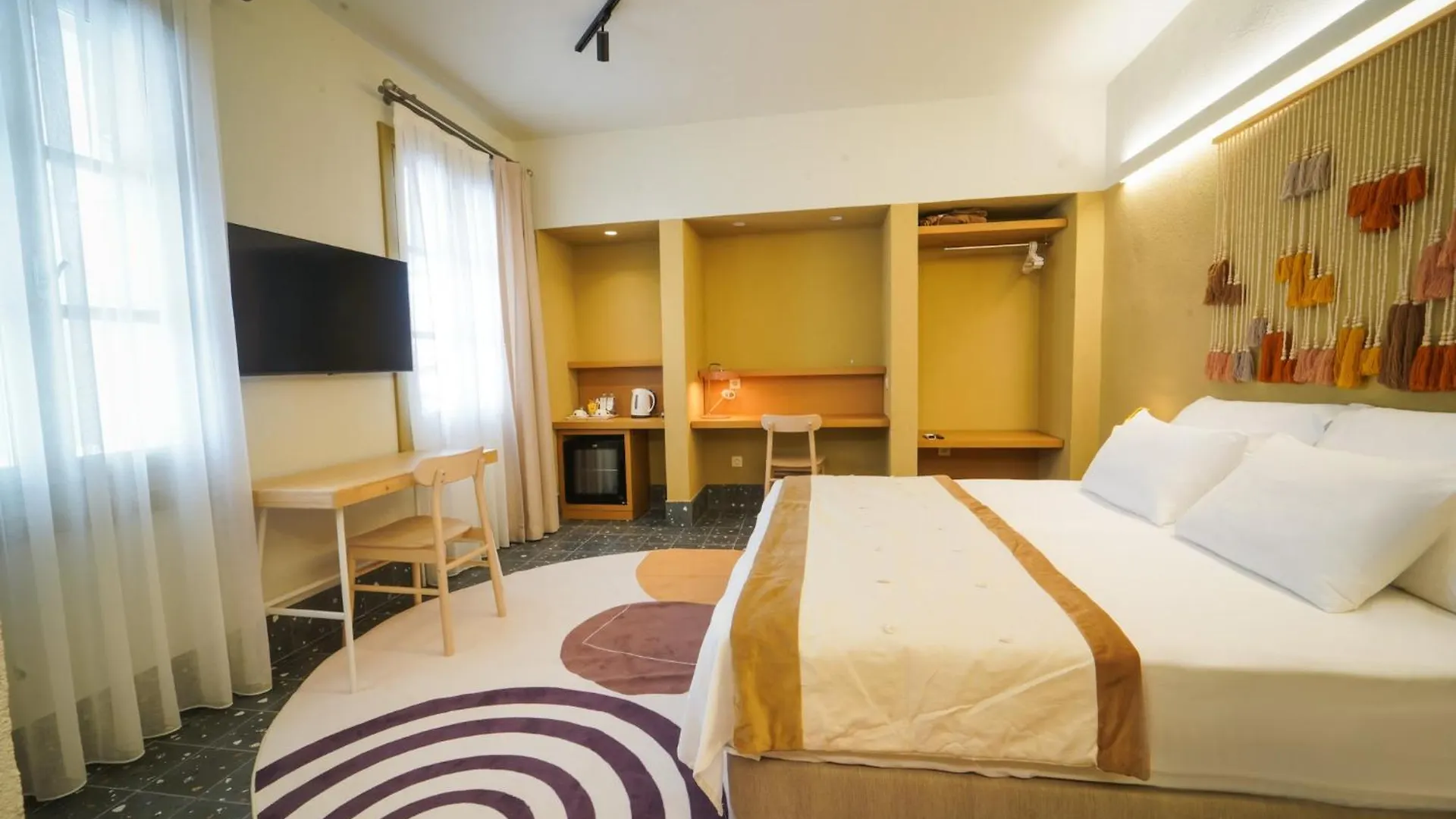 Bono Hotel Old Town Marmaris Aparthotel