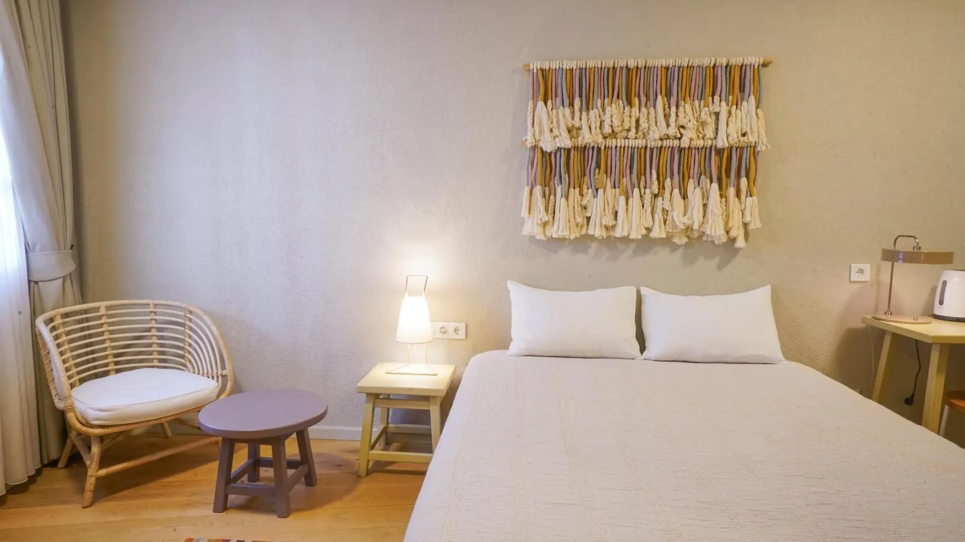 Bono Hotel Old Town Marmaris 2*,  Turchia