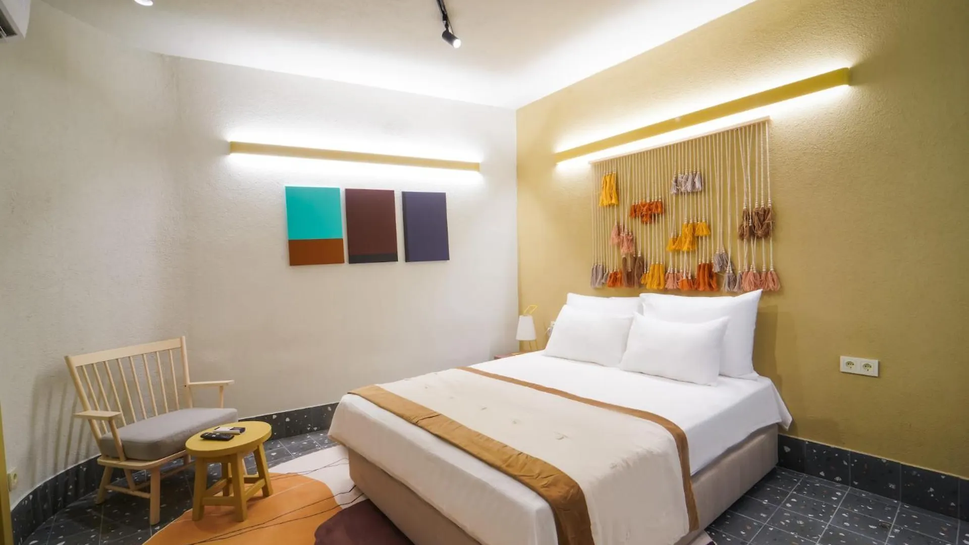 ** Aparthotel Bono Hotel Old Town Marmaris Turchia