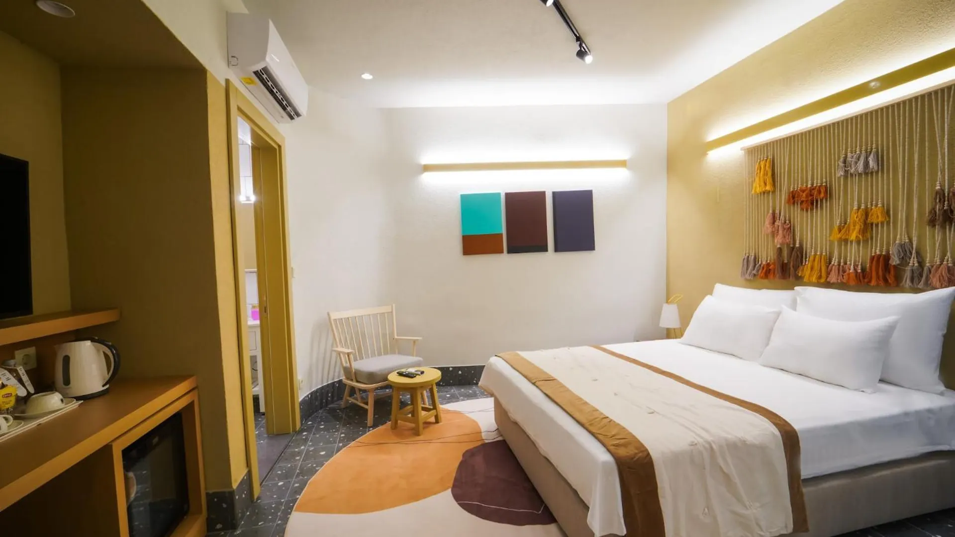 Bono Hotel Old Town Marmaris