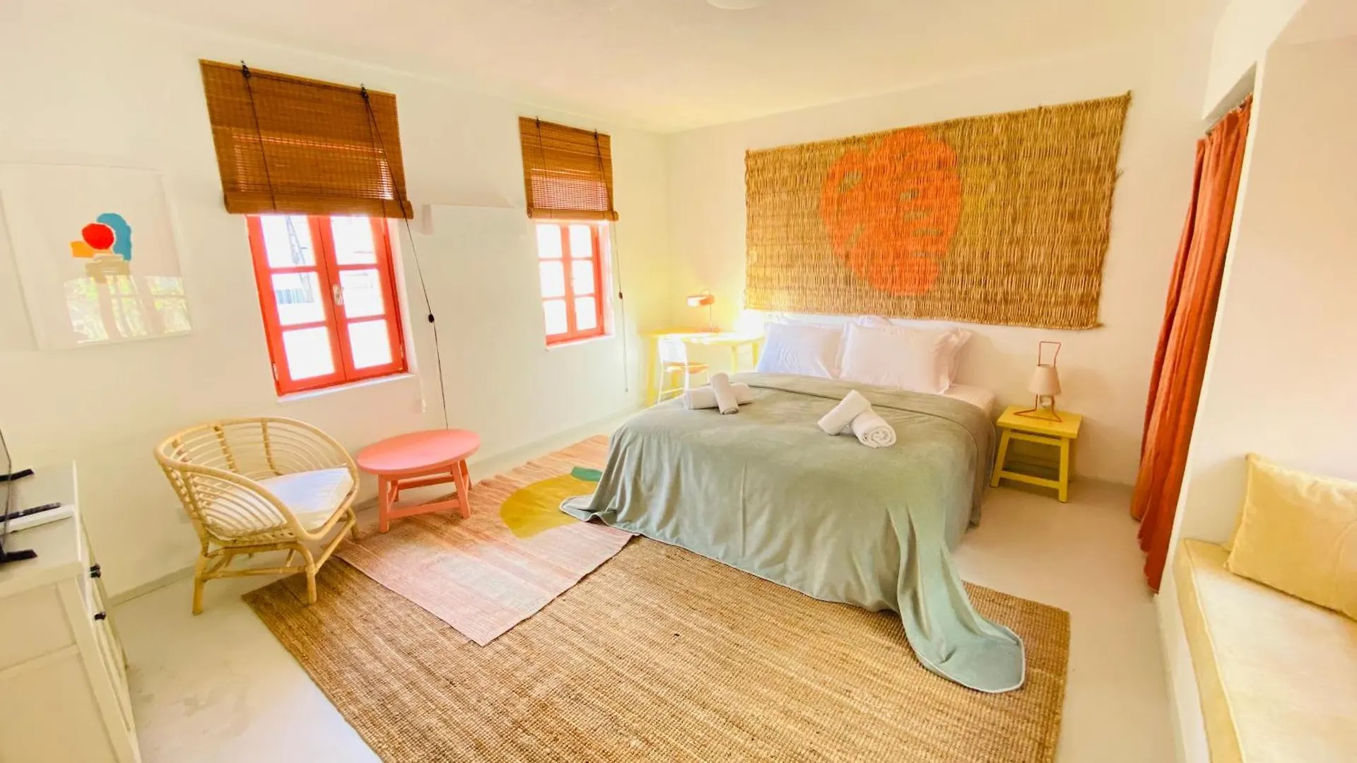 Aparthotel Bono Hotel Old Town Marmaris