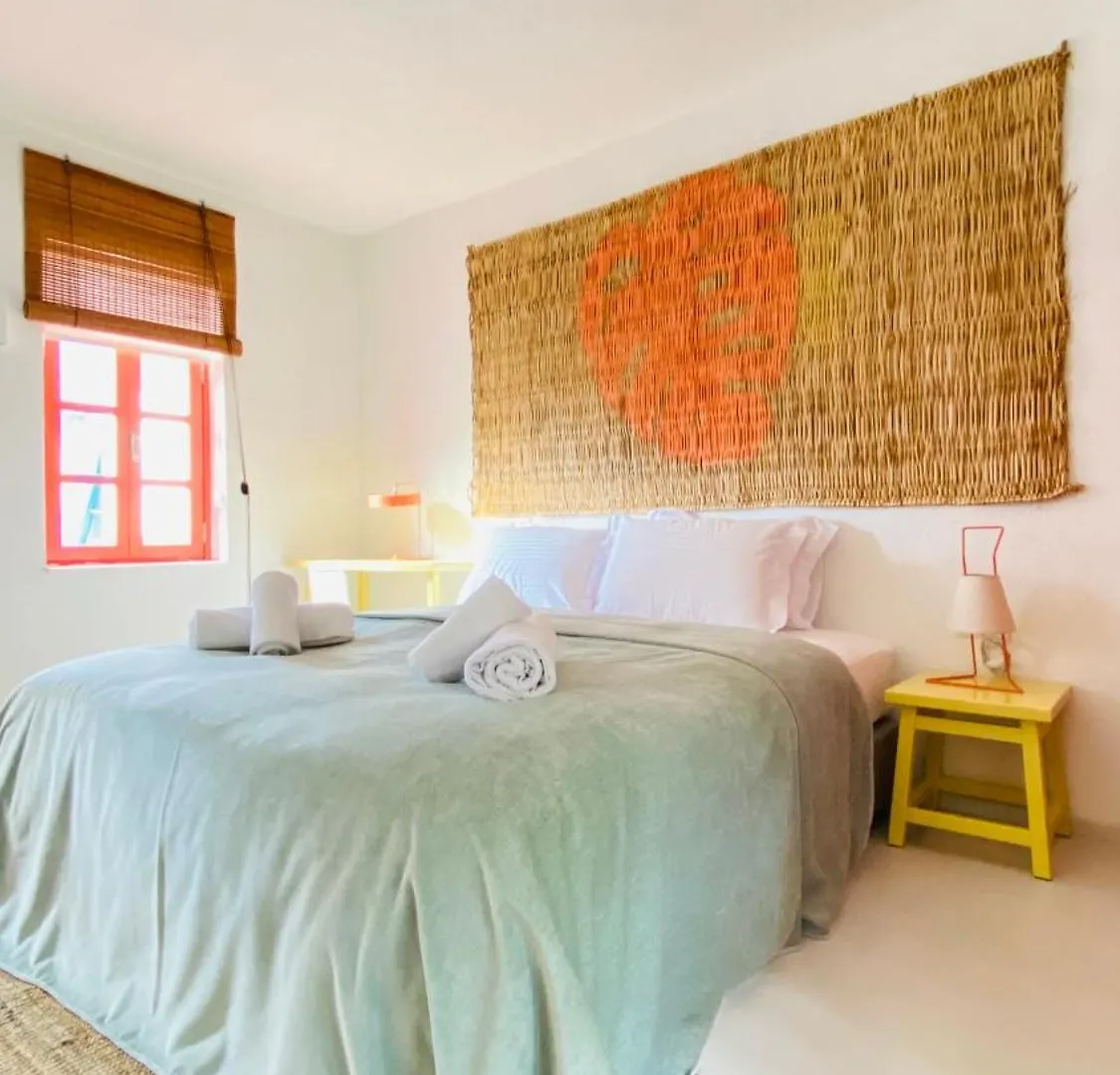 Bono Hotel Old Town Marmaris Aparthotel