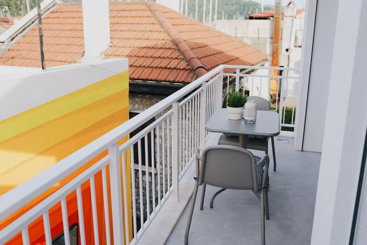 Bono Hotel Old Town Marmaris 2*,  Turchia