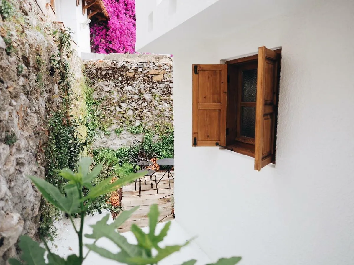 Bono Hotel Old Town Marmaris Turchia
