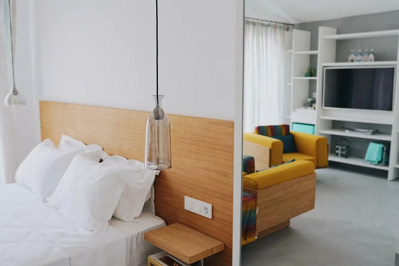 Bono Hotel Old Town Marmaris