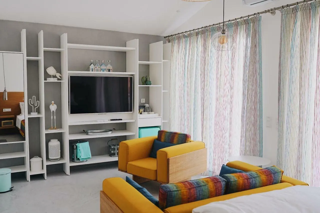 Bono Hotel Old Town Marmaris 2*,