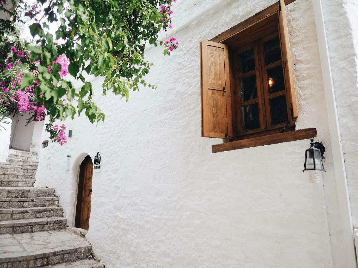 Aparthotel Bono Hotel Old Town Marmaris