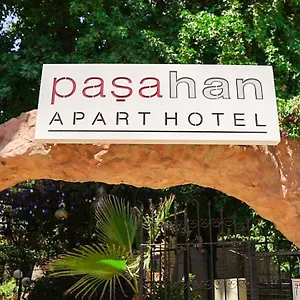 Hotel Pasahan, Marmaris