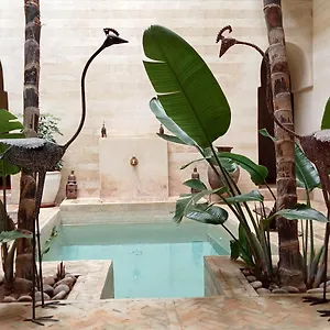 Dar Al Sultan 2* Marrakesh