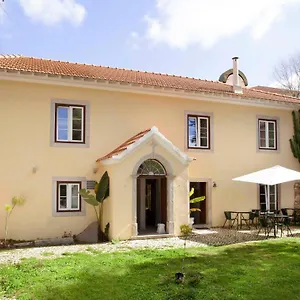 Palacio De Boutique House 4* Sintra
