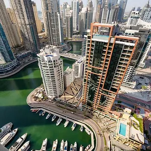 The Address Marina 5* Dubai