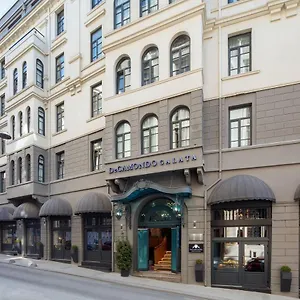 Decamondo Galata, A Tribute Portfolio 5* Istanbul