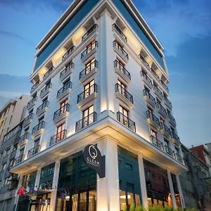Gleam Bomonti 4* Istanbul