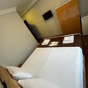 Tavra 2* Istanbul