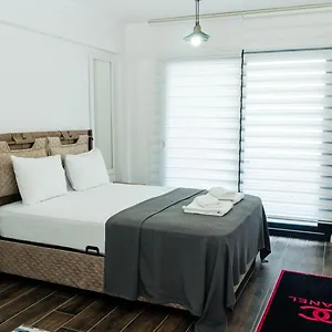Hotel Port, Marmaris