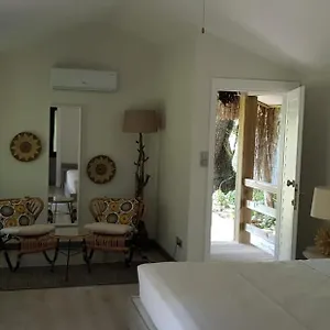 Hotel Golden Key Bordubet, Marmaris